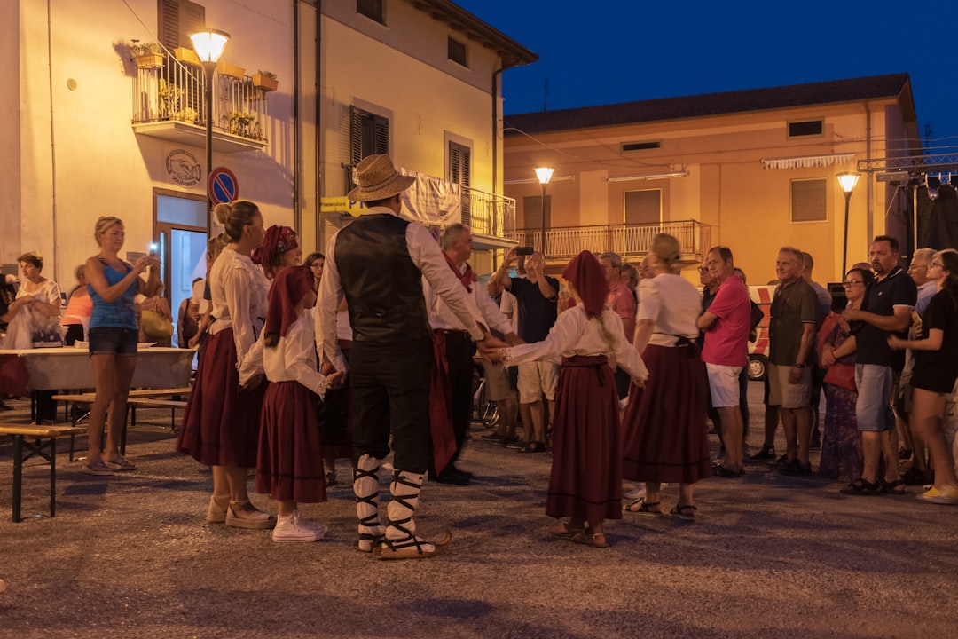 Supporting Local Communities Directly (Image Credits: Unsplash)