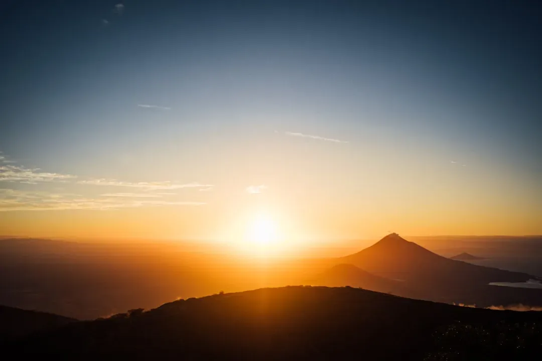 Conclusion: The Sleeping Giant Is Wide Awake (Image Credits: Unsplash)