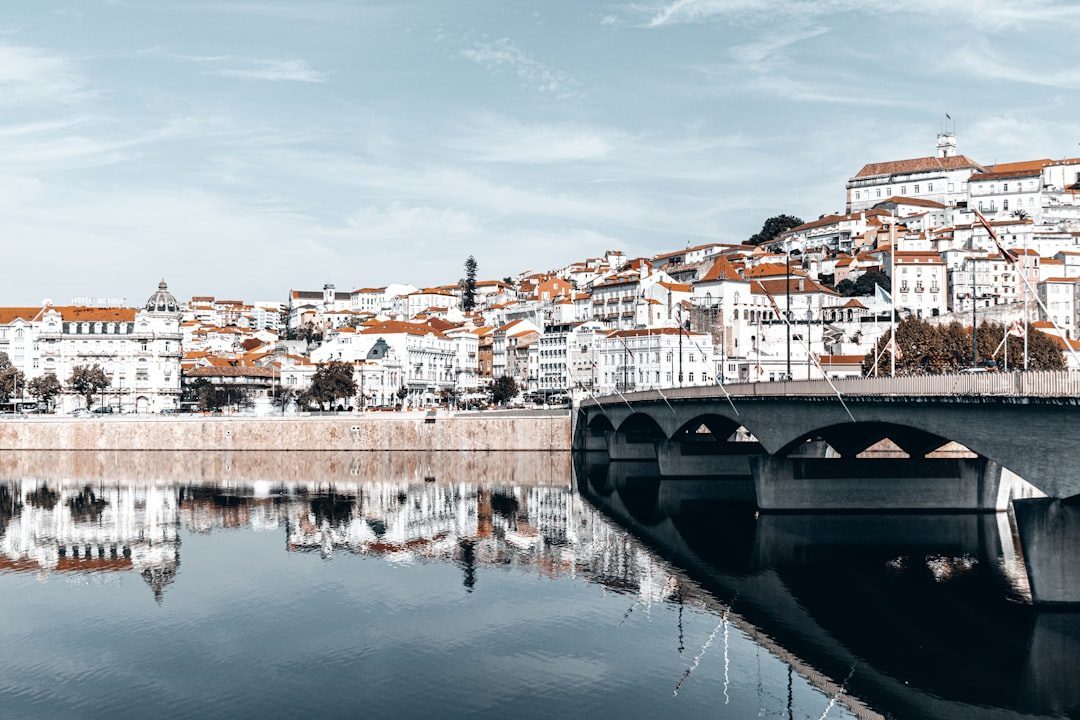 Portugal: The Soulful Welcome (Image Credits: Unsplash)