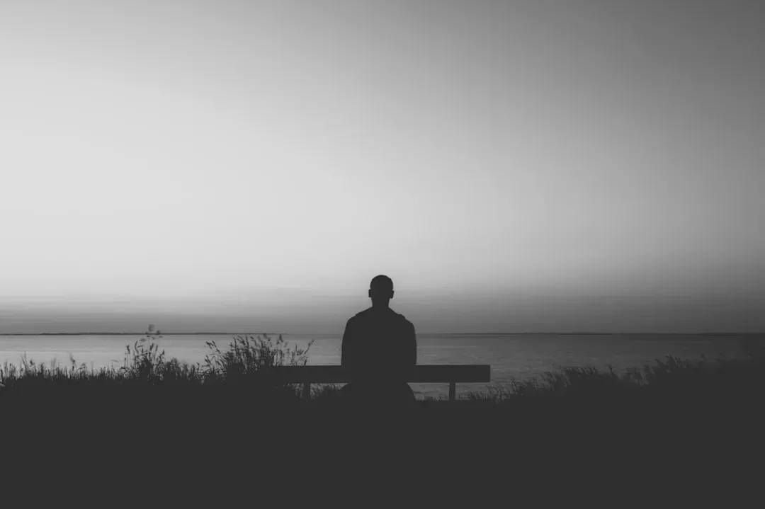 The Science of Solitude vs. Loneliness: They're Not the Same Thing (Image Credits: Unsplash)