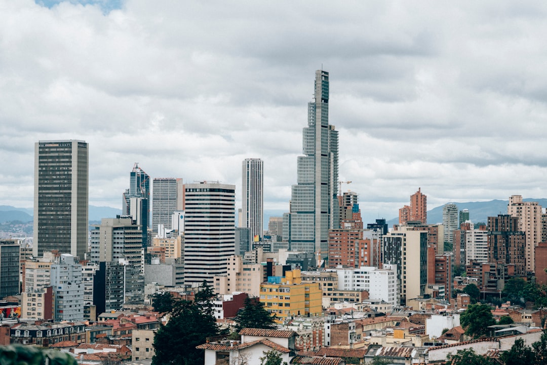 Colombia (Image Credits: Unsplash)