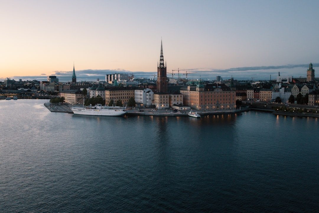 Stockholm Delivers Nordic Efficiency Standards (Image Credits: Unsplash)