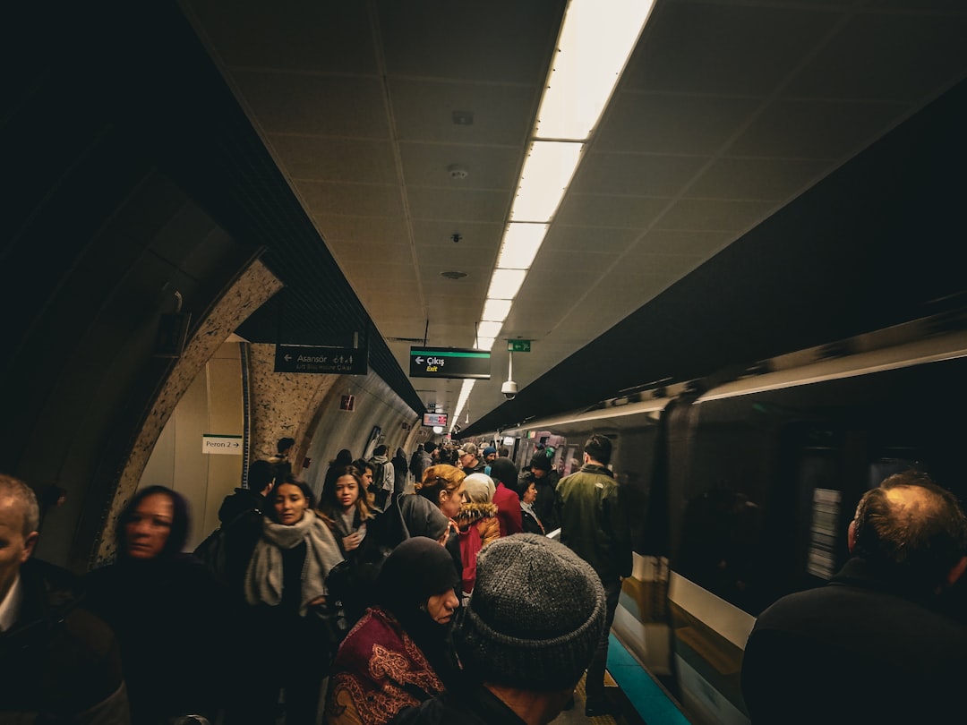 Public Transportation Chaos and Safety Concerns (Image Credits: Unsplash)