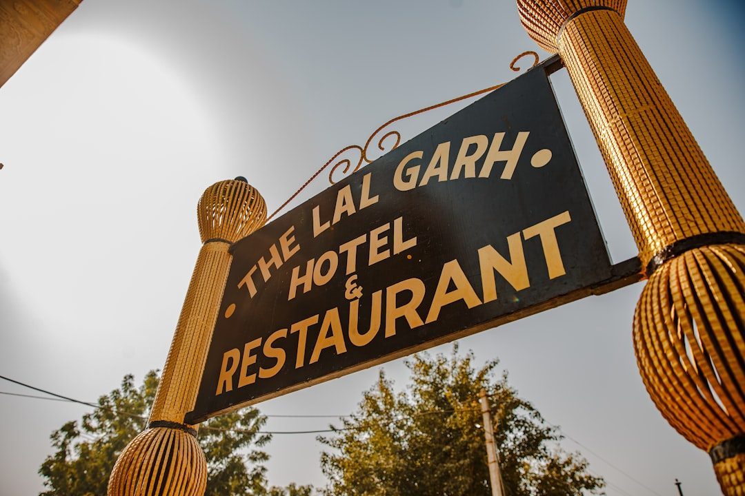 Booking During the Sweet Spot (Image Credits: Unsplash)