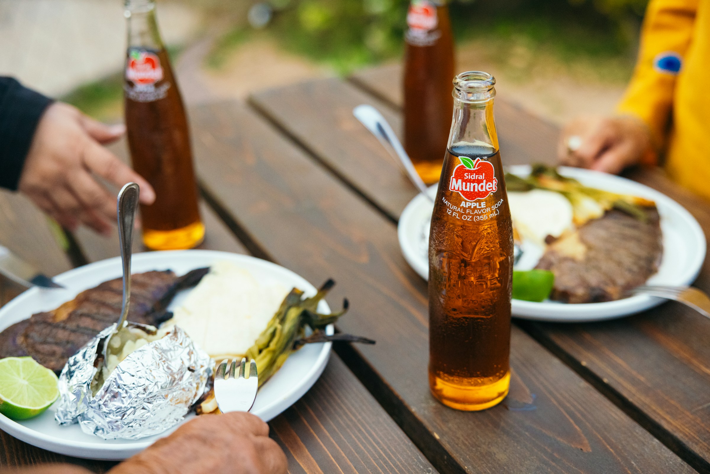 3 Countries With a Strong Soda Habit - and 6 That Prefer to Skip the Fizz