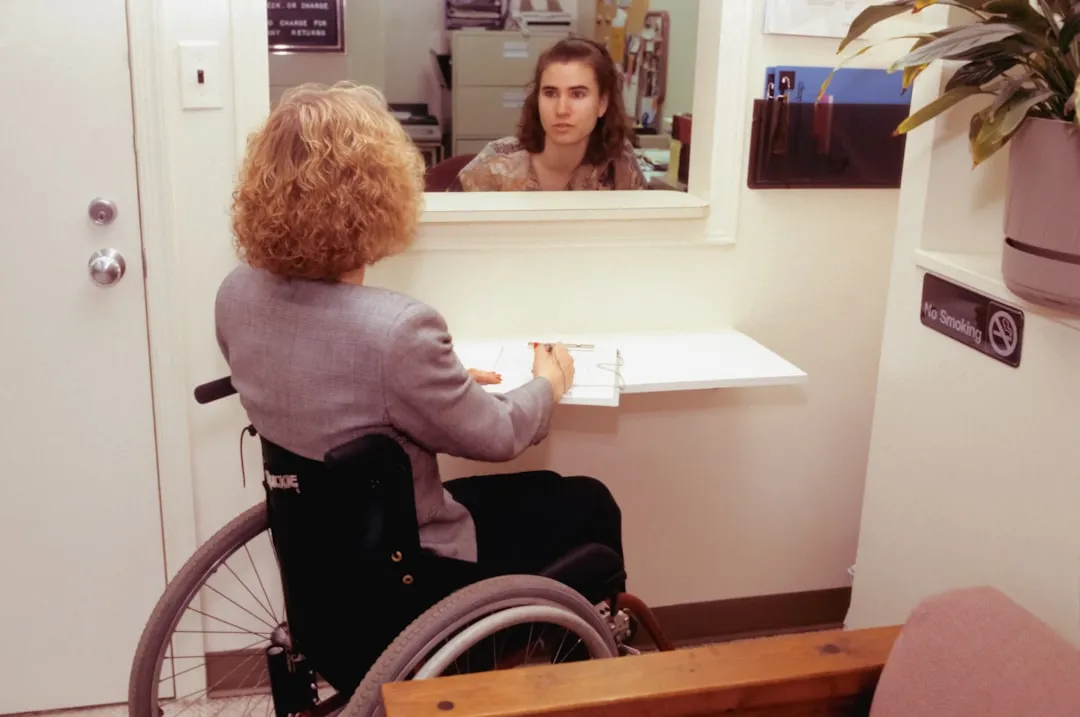 #7 - The "Special Needs" Line Nobody Tells You Exists (Image Credits: Unsplash)