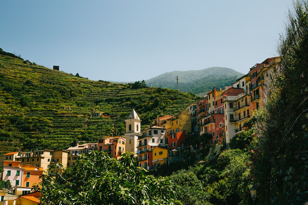 Italy: La Dolce Vita with €28,000 in Calabria (Image Credits: Unsplash)