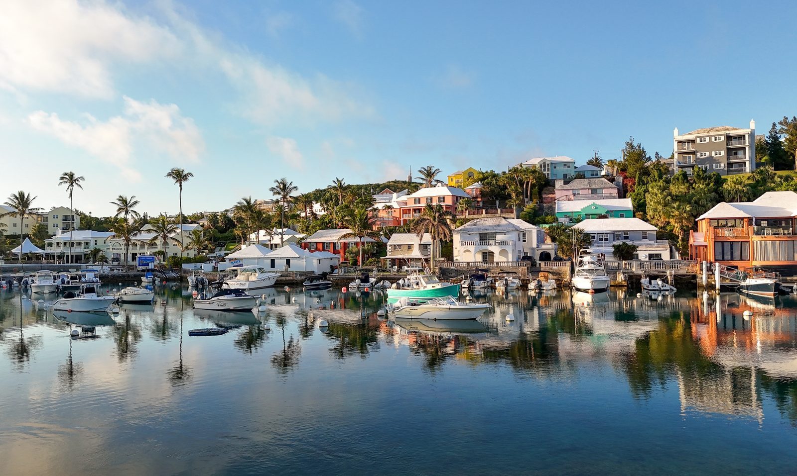 Why Does Bermuda Cost So Much (Image Credits: Shutterstock)