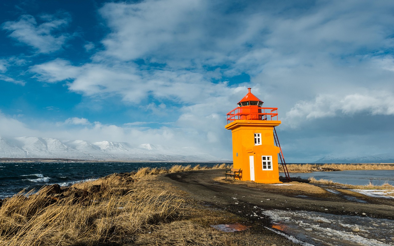 Iceland: The Four-Day Revolution That Actually Worked (Image Credits: Pixabay)