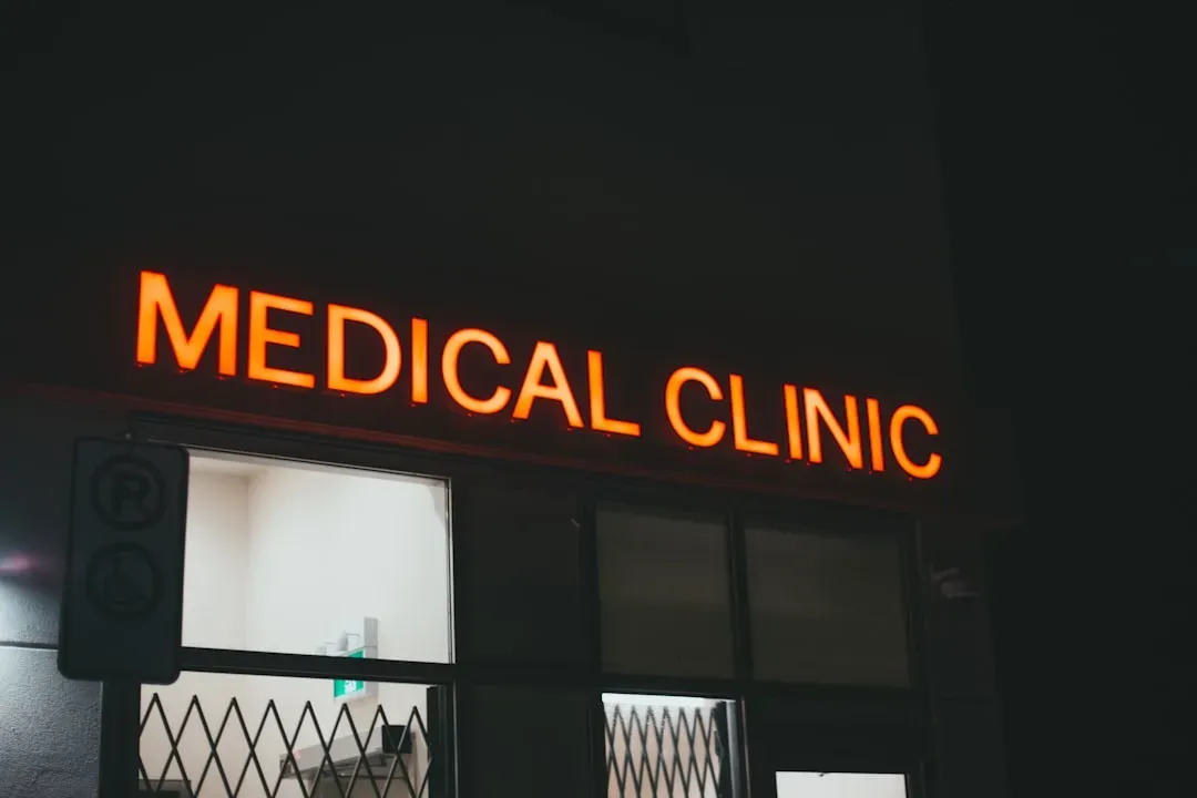 1. Your Pre-Existing Condition Is Quietly Excluded (Image Credits: Unsplash)