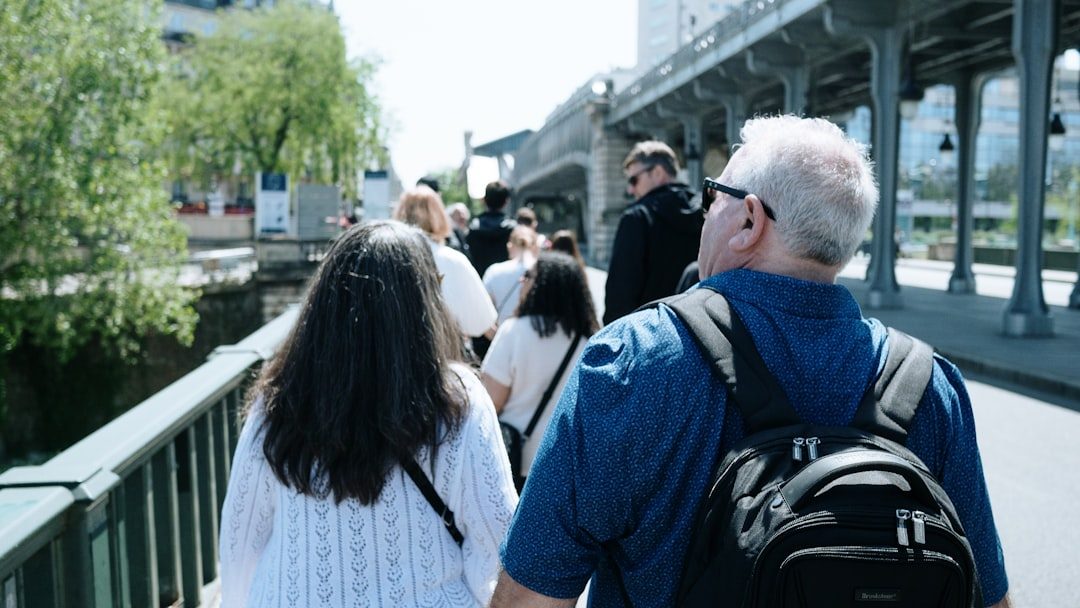 The Numbers Don't Lie - Where Tourists Get Hit Hardest (Image Credits: Unsplash)