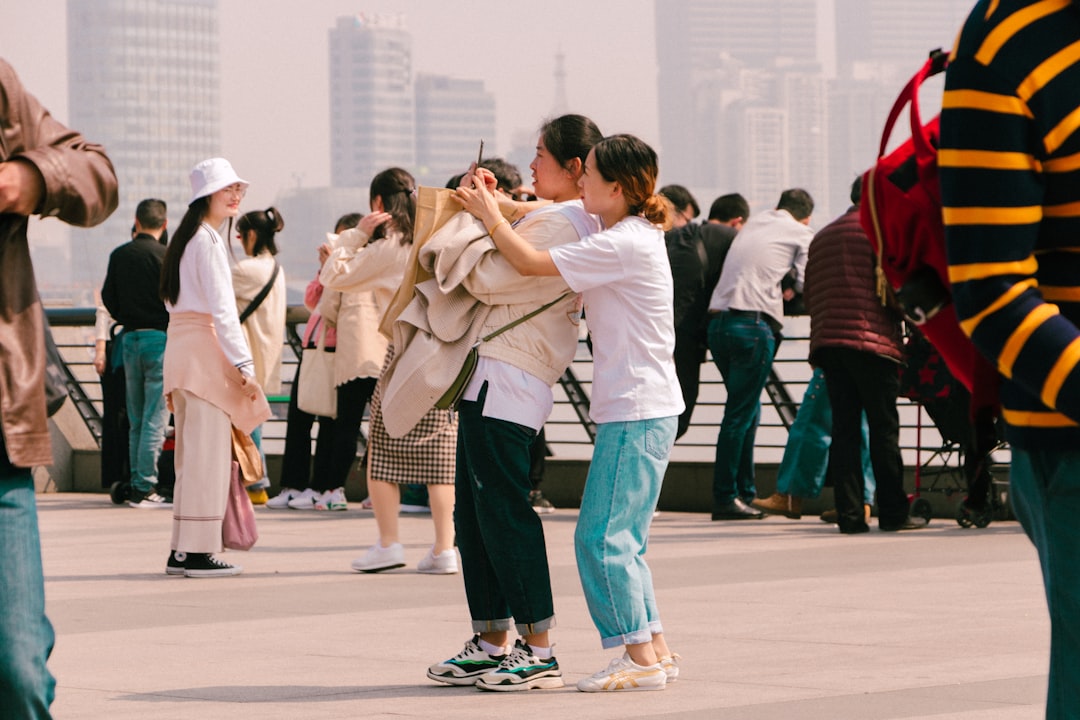 China's Rapid Rise in Passport Accessibility (Image Credits: Unsplash)