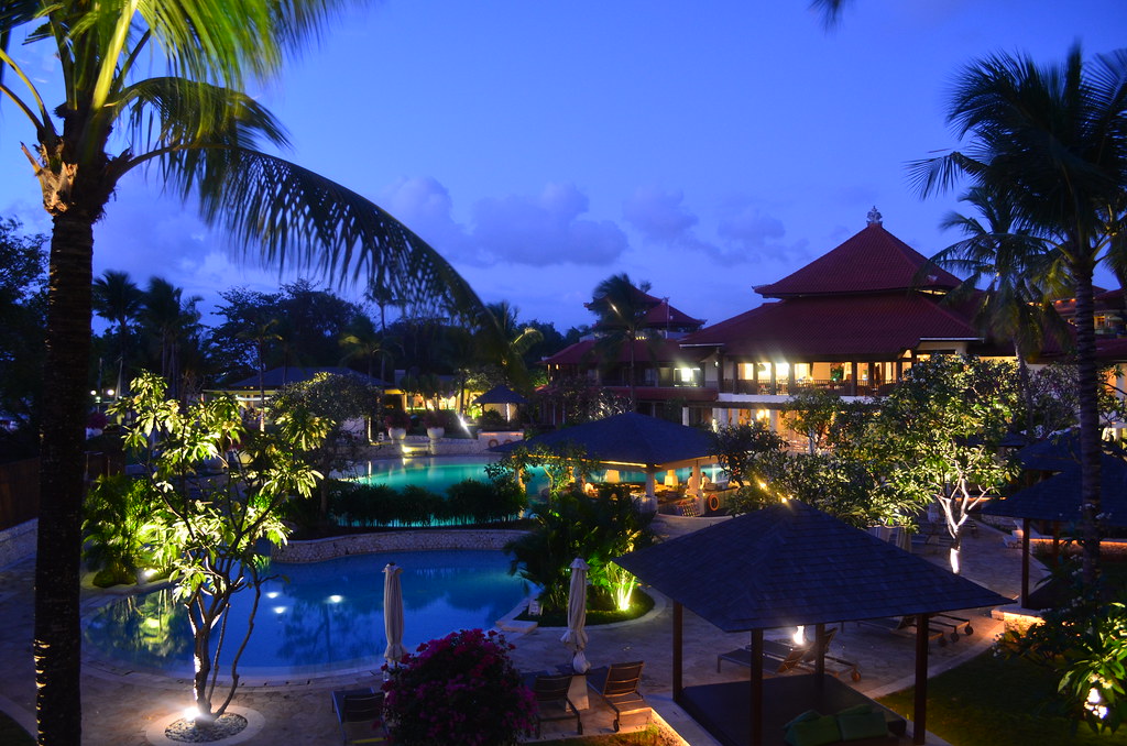 Choosing The Wrong Resort Type For Your Group (Image Credits: Flickr)