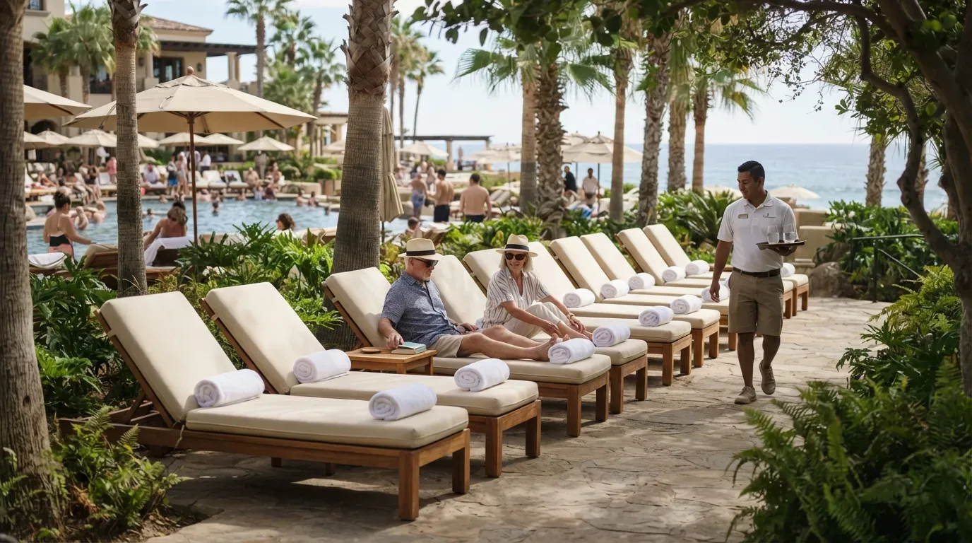 #6 - Cabana Overflow Loungers (Image Credits: Gemini)