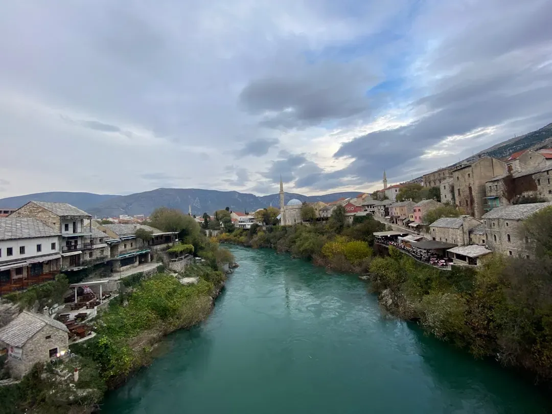 Beyond the Beach: Albania's UNESCO Cities Are a Hidden Cultural Jackpot (Image Credits: Unsplash)
