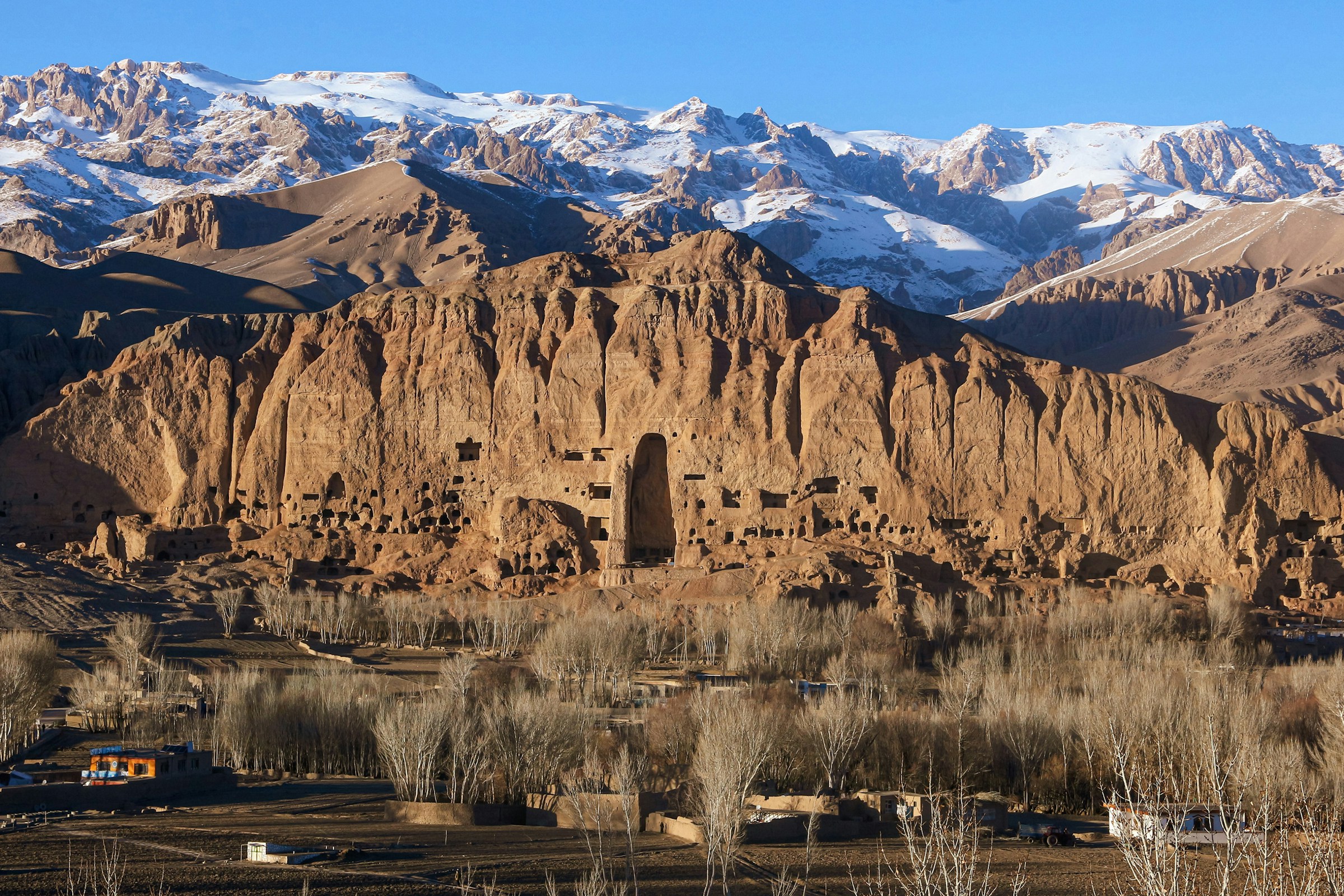 The Top 8 Most Dangerous Places in the World That Tourists Keep Visiting Anyway