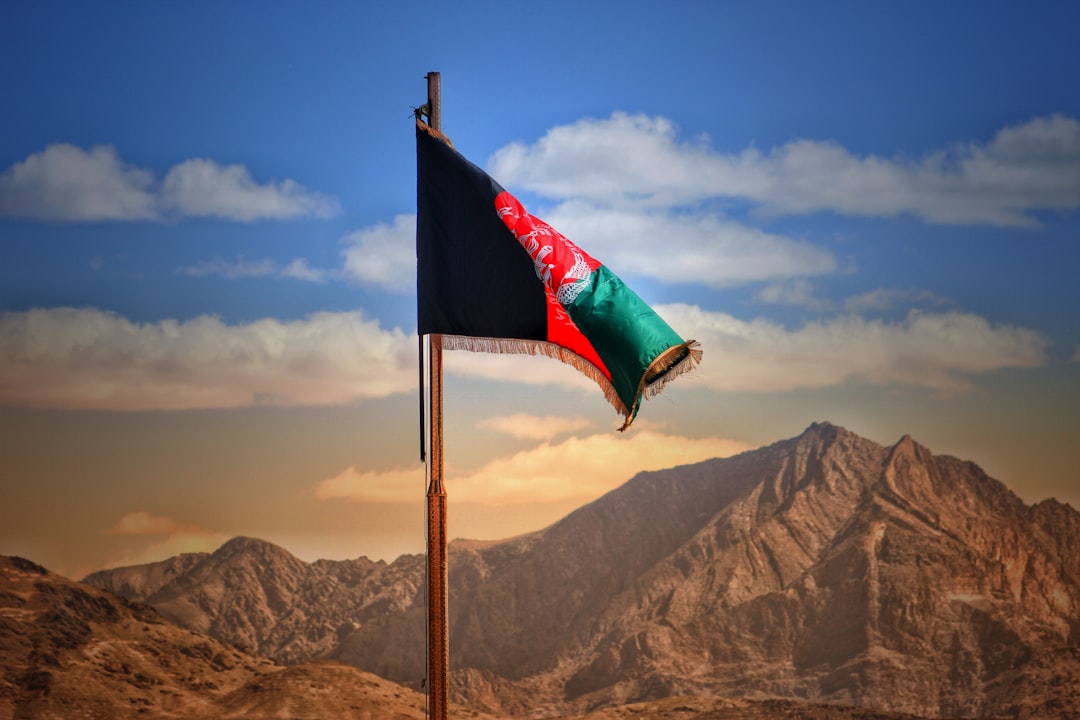 Afghanistan - Security Concerns Override Cultural Attractions (Image Credits: MISSING SOURCE)