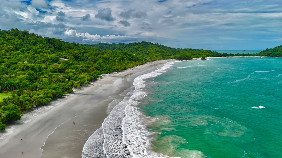 Costa Rica: Tax-Free Living with World-Class Healthcare (Image Credits: Unsplash)