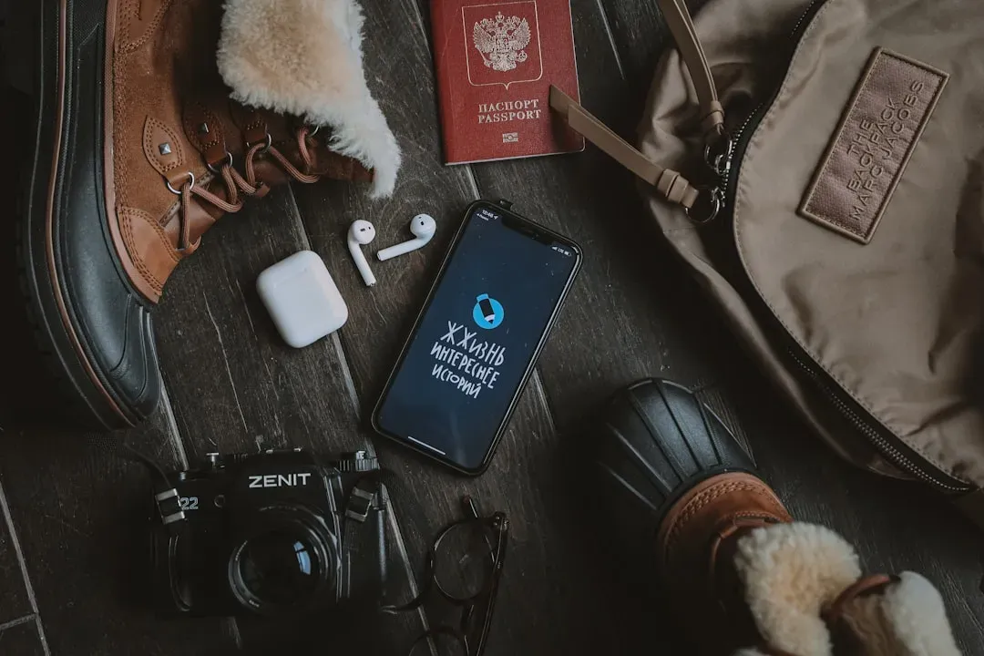 What These Apps Have That Agents Don't (Image Credits: Unsplash)