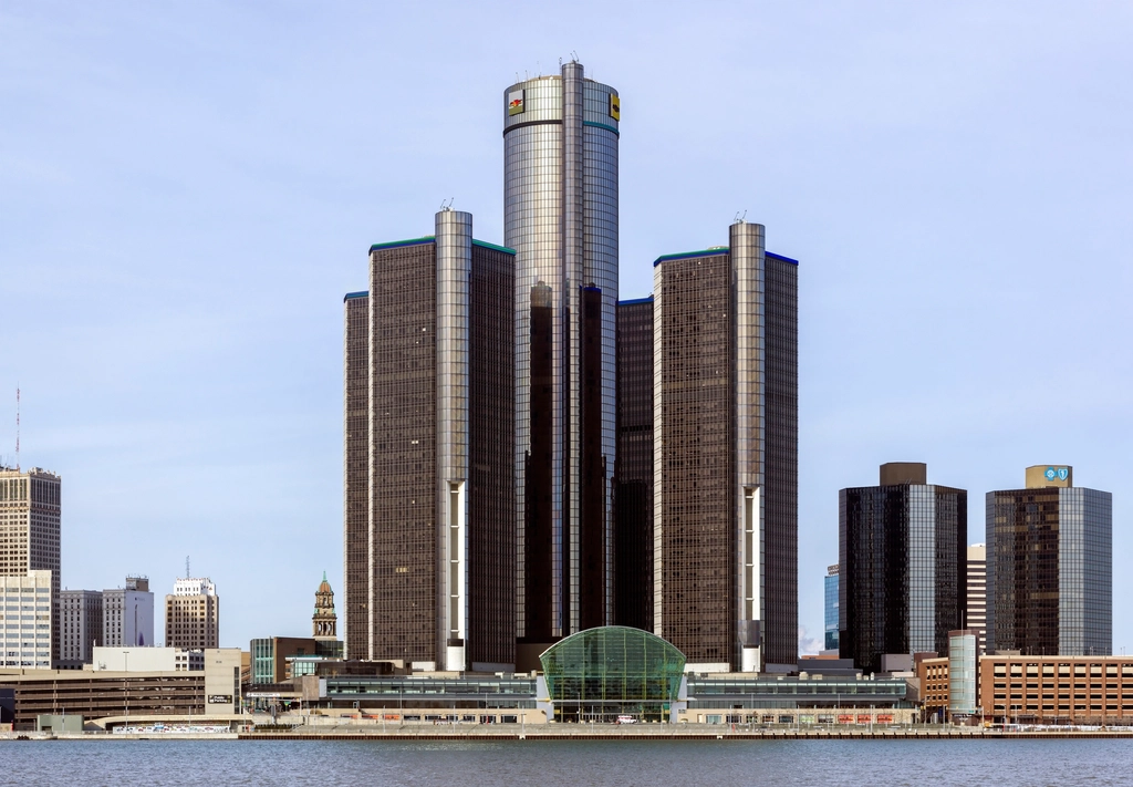 Detroit, Michigan: Comeback Story with Ongoing Challenges (Image Credits: MISSING SOURCE)