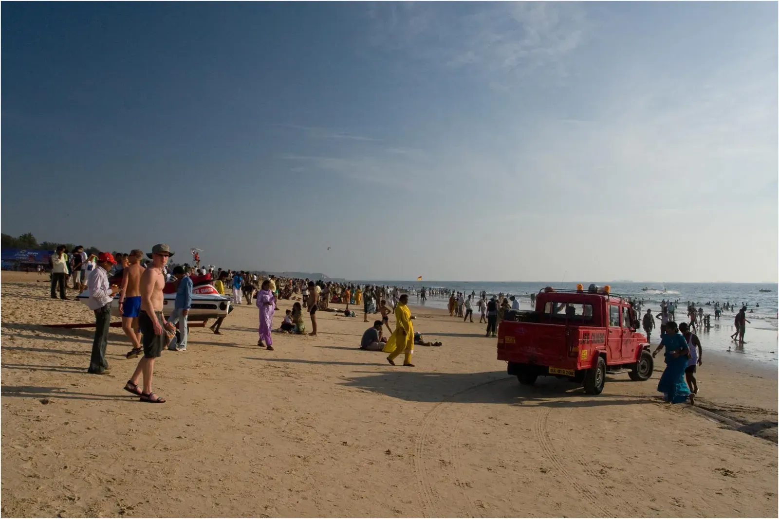 The Pattern Nobody Wants to Acknowledge (Image Credits: Wikimedia)