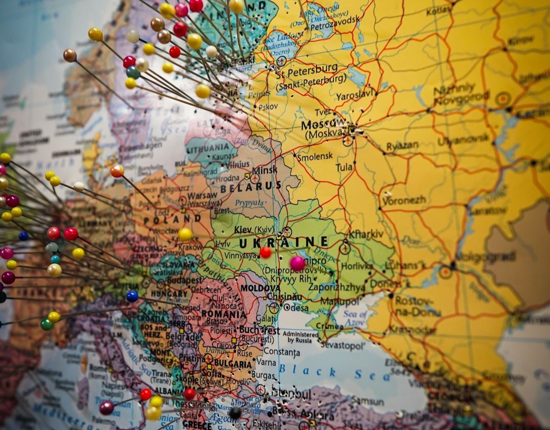 The Data Tells a Clear Story (image credits: unsplash)