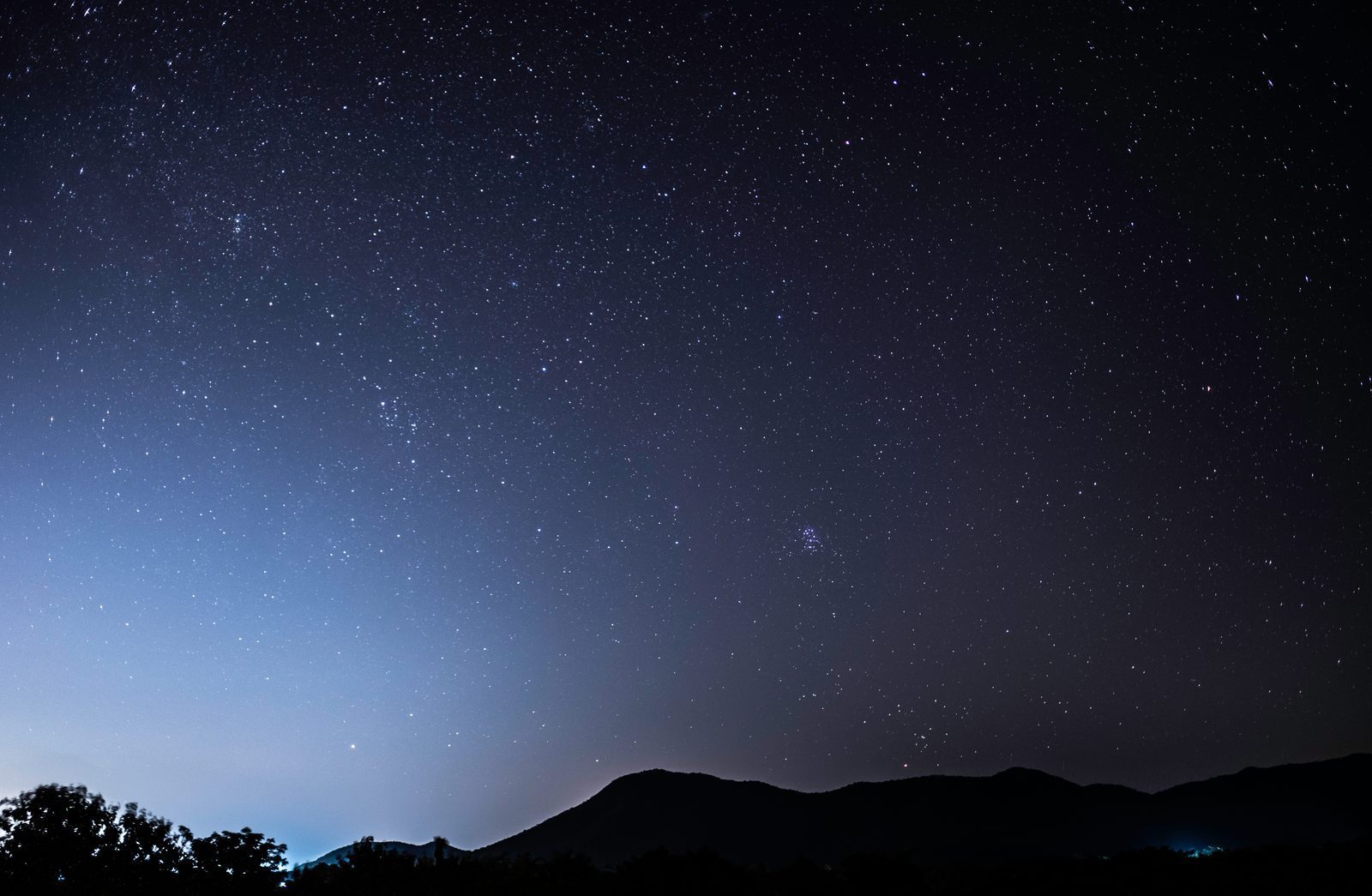 Best Texas Desert Spots (Image Credits: Shutterstock)