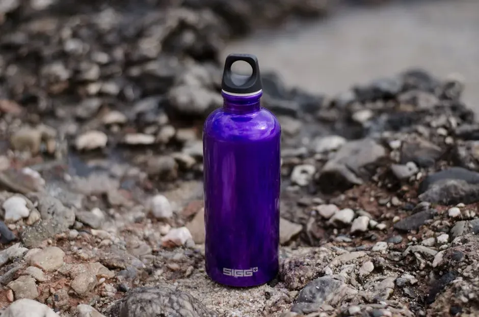 8. TSA-Approved Leakproof Travel Bottles That Save Your Toiletry Bag (Image Credits: Pexels)
