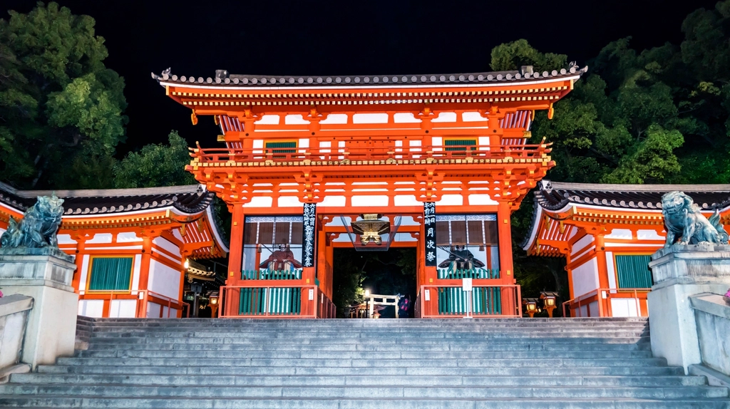 Japan: Order and Respect Culture (Image Credits: Rawpixel)