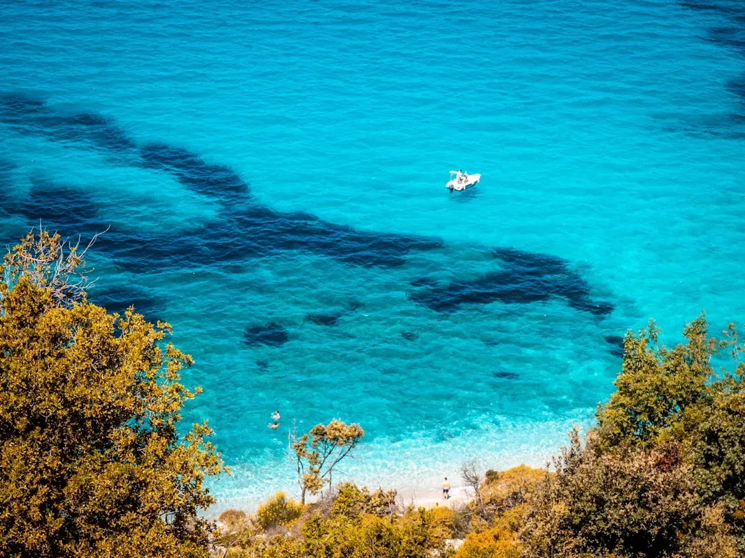 Ksamil: The Beach Town That Broke the Internet (Image Credits: Unsplash)