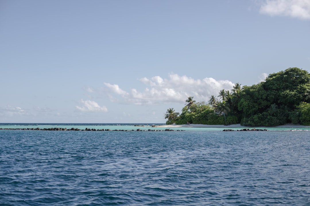 Marshall Islands - Nuclear History Creates Tourist Hesitation (Image Credits: MISSING SOURCE)