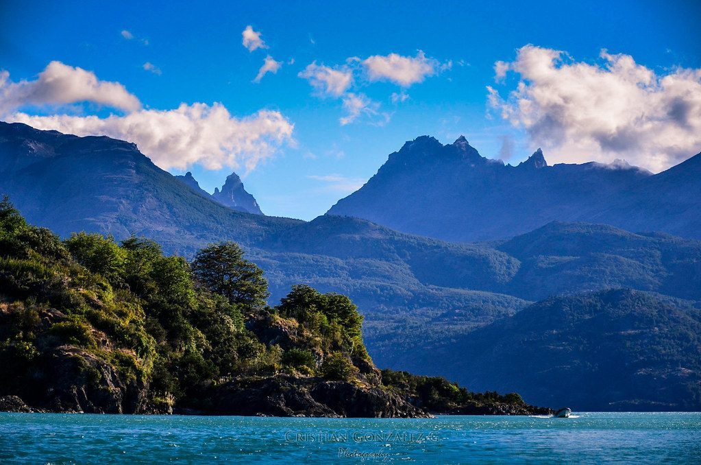 Patagonia's Aysen Region, Chile (Image Credits: Flickr)