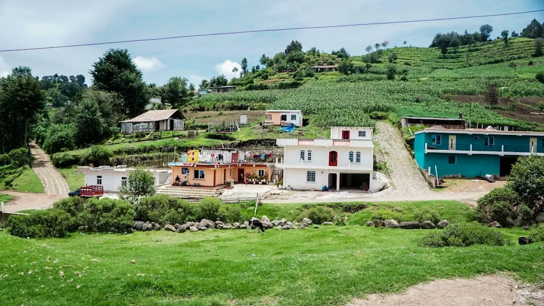 Mountain Real Estate Has Surged - But Still Beats Coastal Pricing in Many Cases (Image Credits: Unsplash)