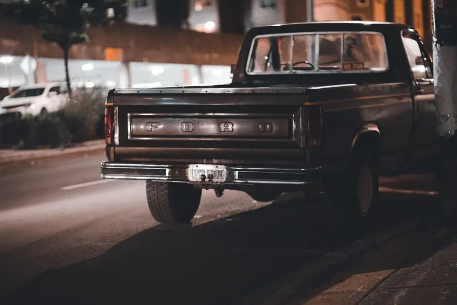 #23 - Riding in the Back of a Pickup Truck (Image Credits: Pexels)