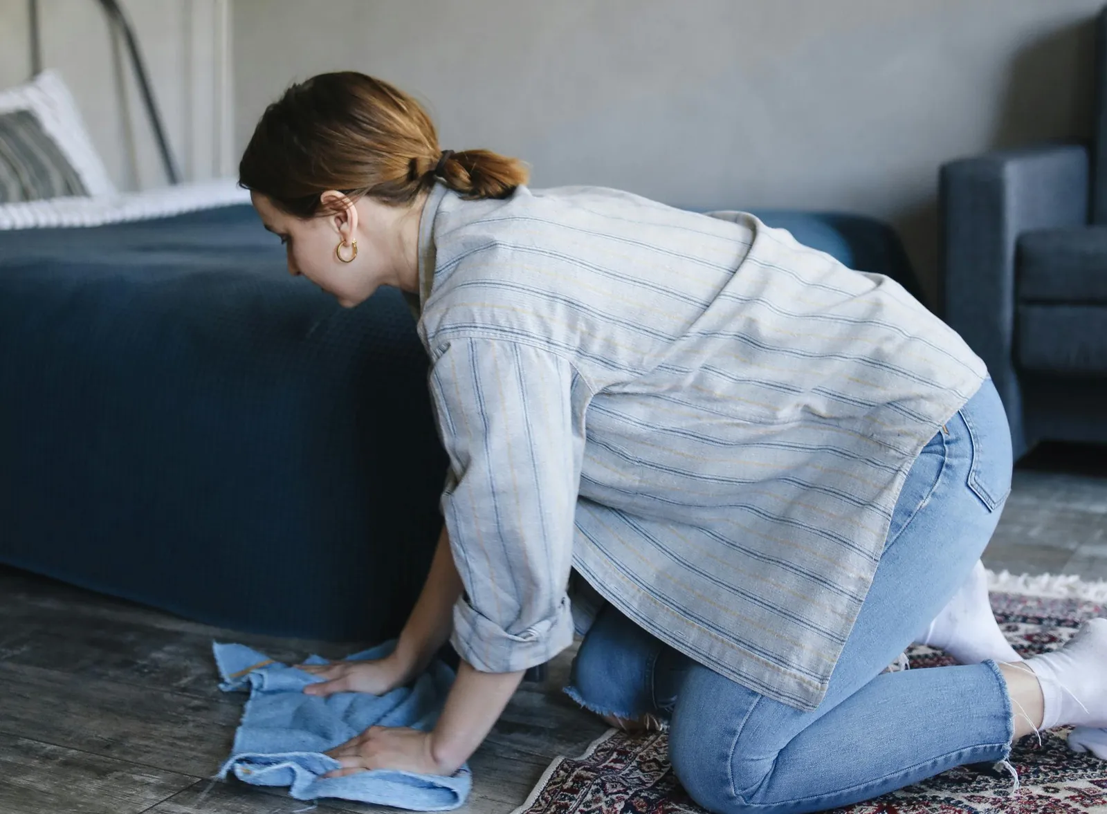 The Borrowed Life Problem (Image Credits: Pexels)