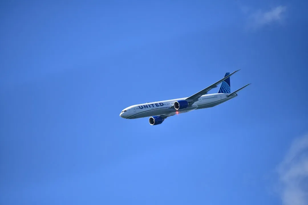Conclusion: The 15-Hour Flight Doesn't Have to Break You (Image Credits: Unsplash)