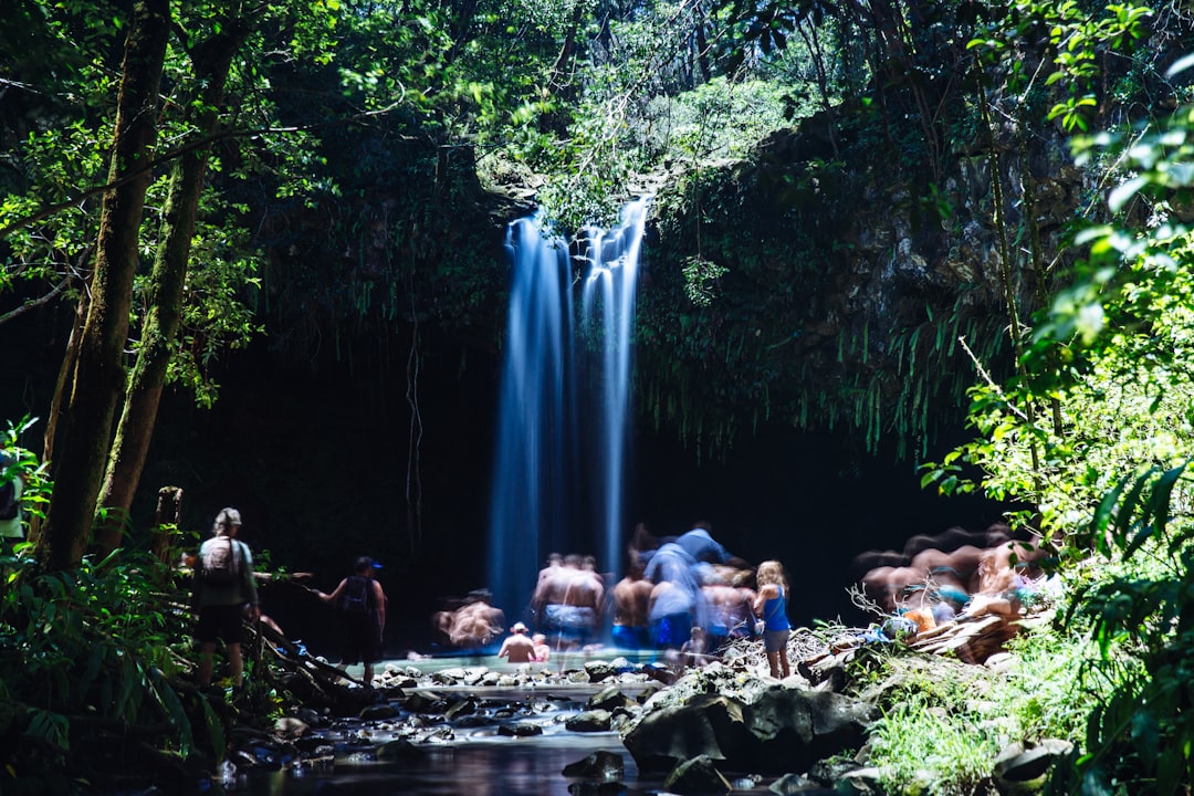 Hawaii – The Polynesian Paradise in America (Image Credits: Unsplash)