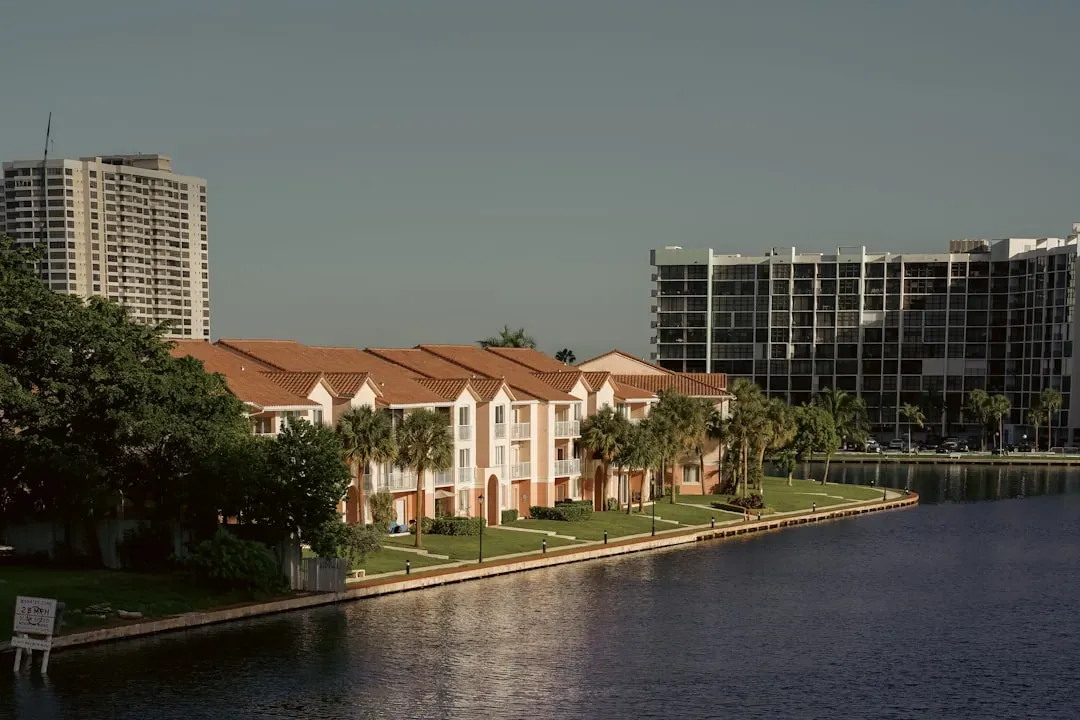 Florida Is No Longer the Affordable Alternative (Image Credits: Unsplash)