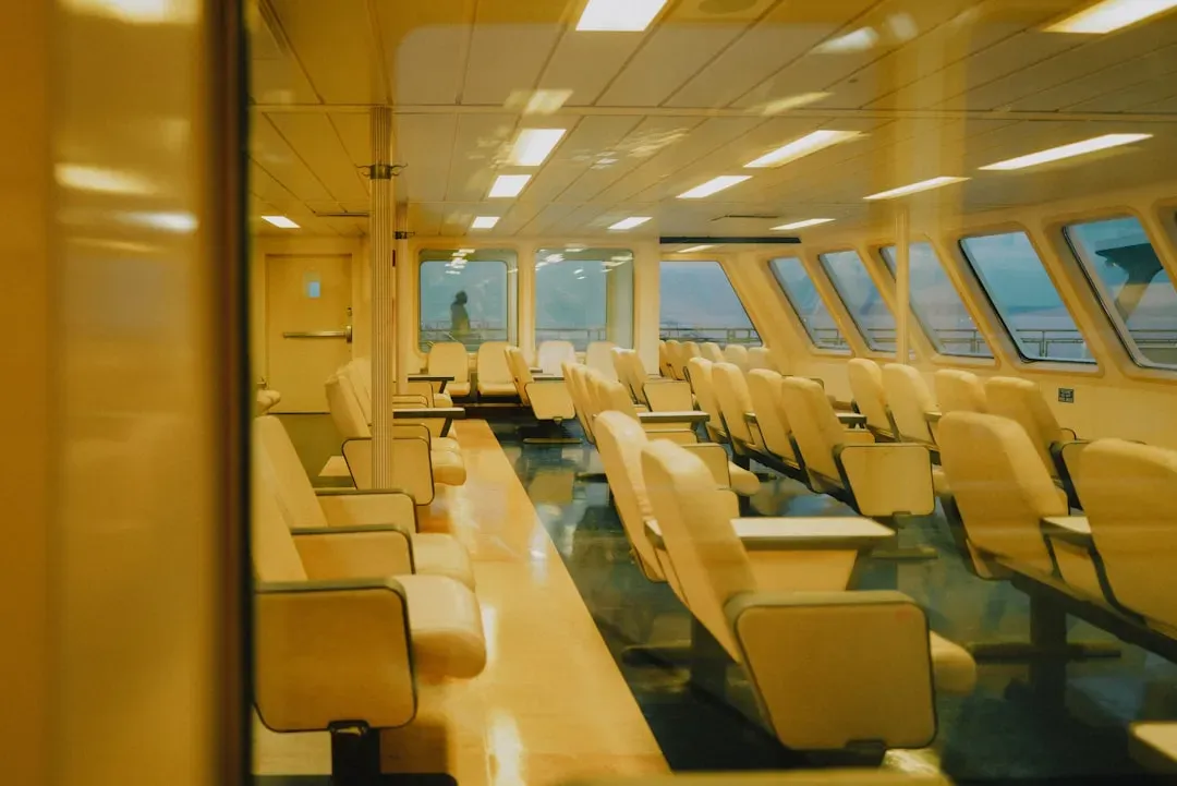 Choose Your Flights on the Right Days (Image Credits: Unsplash)