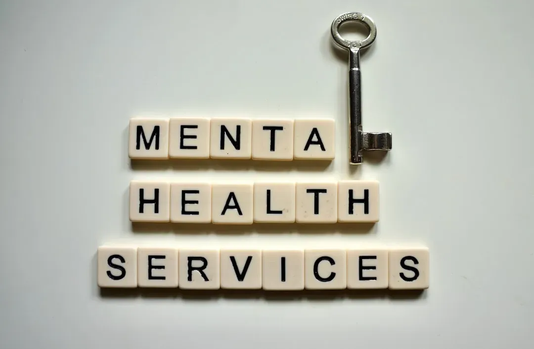 7. Mental Health Conditions Are Largely Invisible to Your Policy (Image Credits: Unsplash)