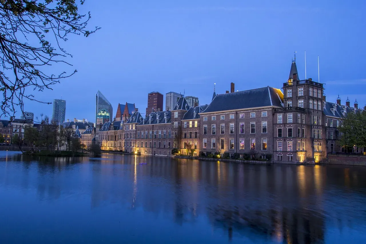 1. The Netherlands – Where English Feels Like a Second Home (Image Credits: Pixabay)