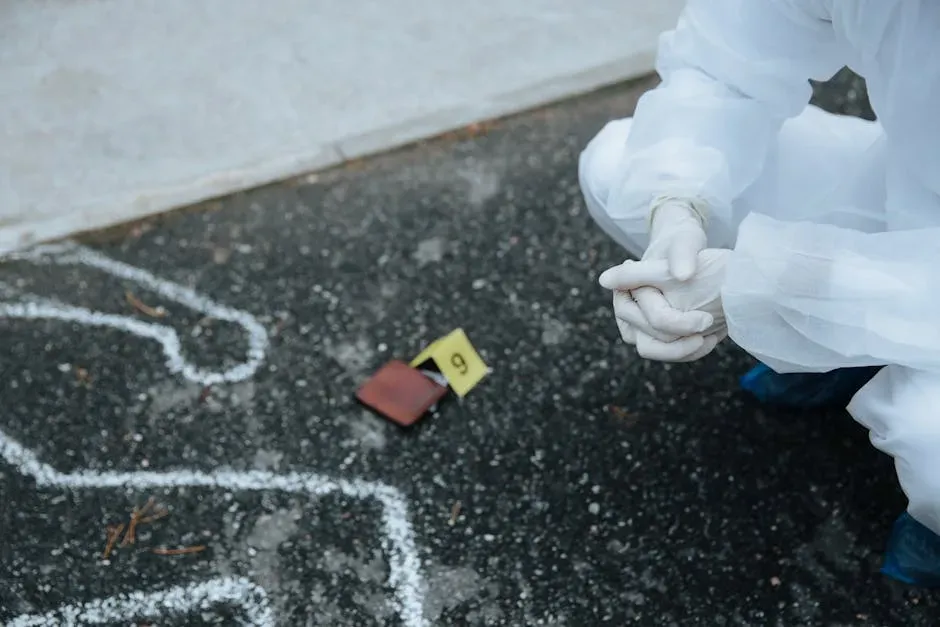 The Organized Crime Economy Reaches Everyday Life (Image Credits: Pexels)