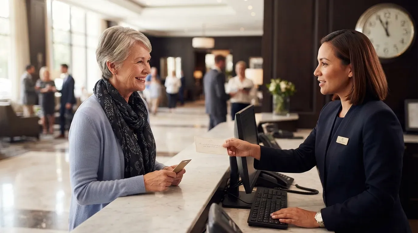 #10 - They Grant Loyalty-Tier Perks Even Without the Loyalty Card (Image Credits: Gemini)