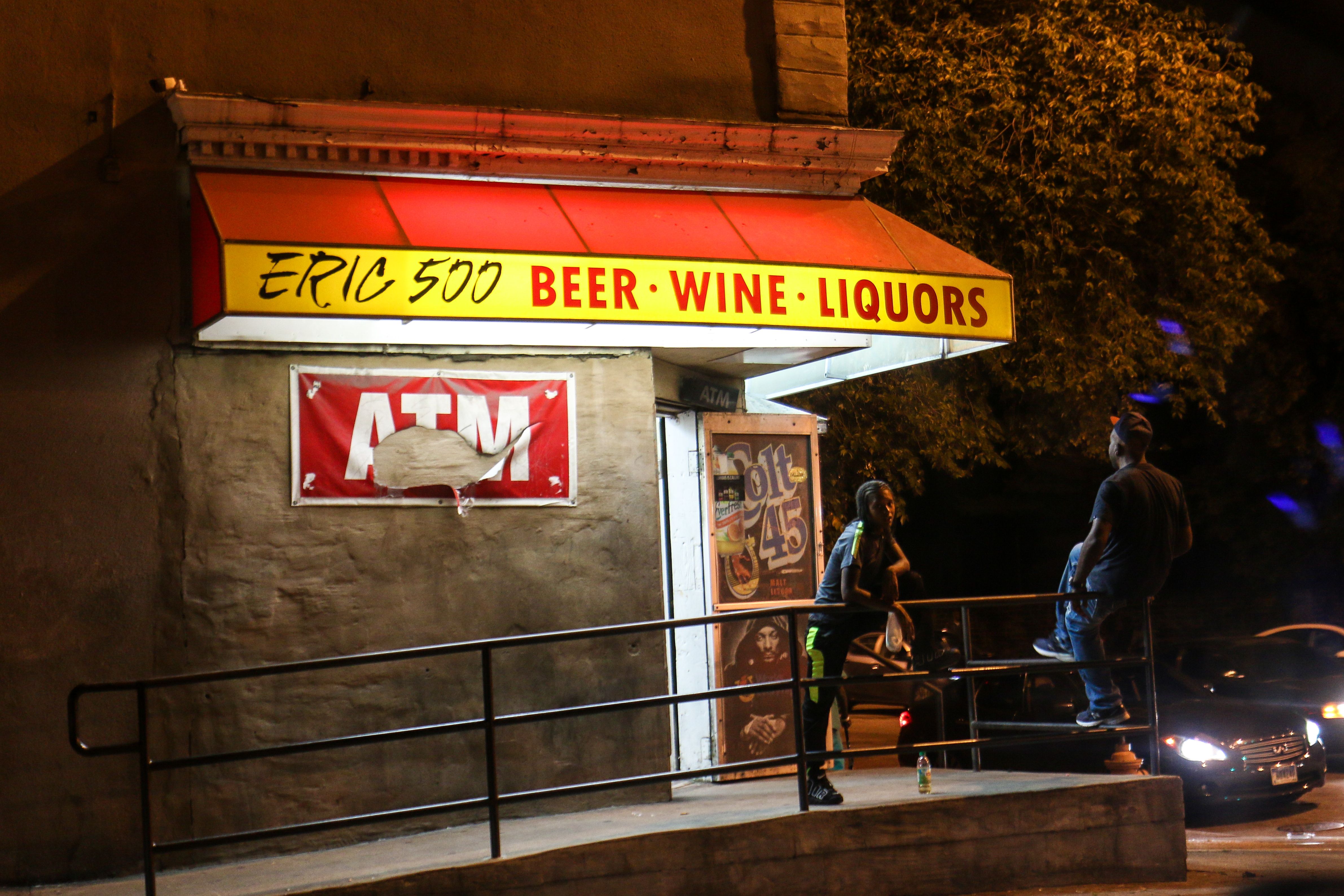 Baltimore, Maryland (Image Credits: Shutterstock)