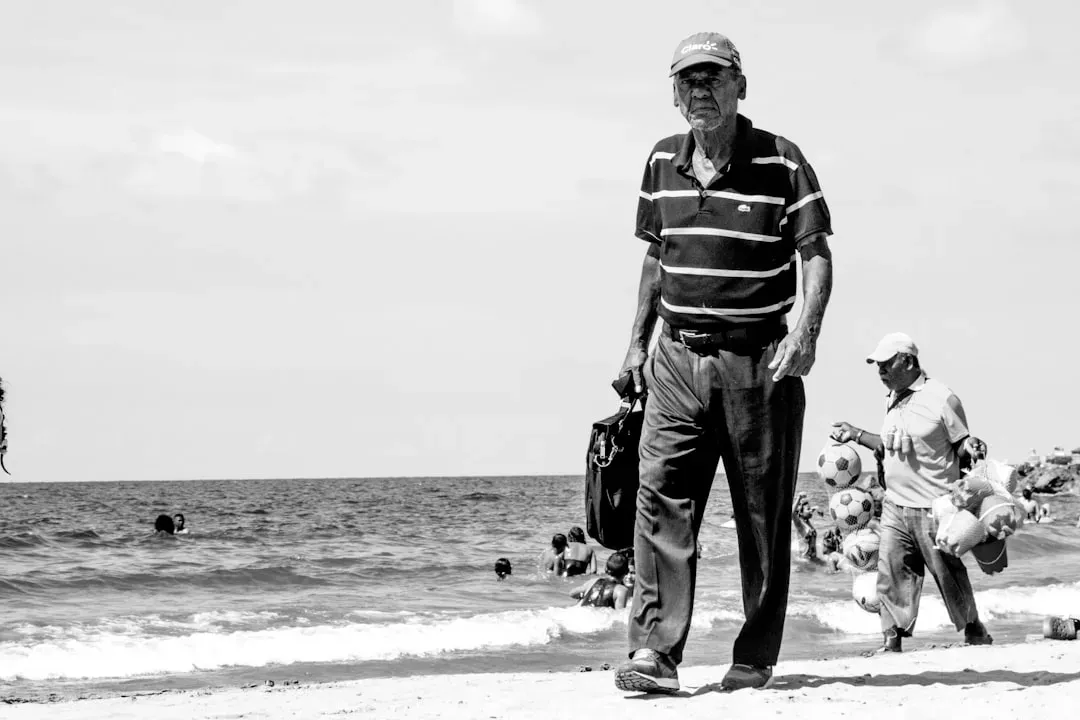 The Great American Retirement Migration: A Growing Trend (Image Credits: Unsplash)