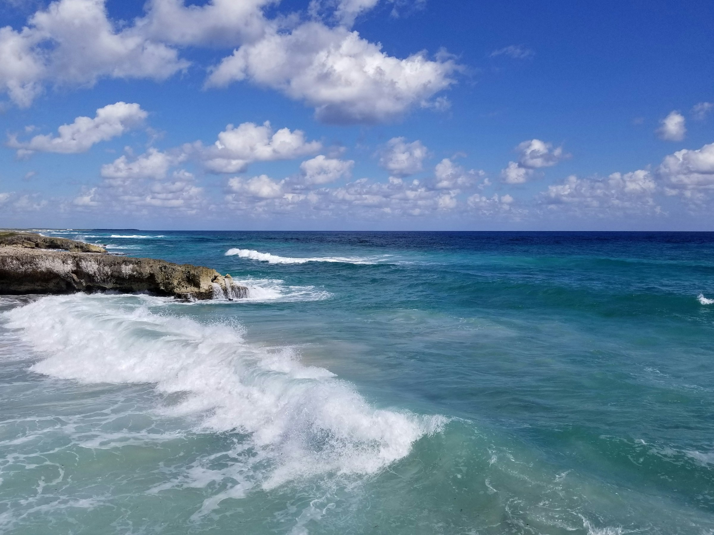 Why I Traded Cancun for Cozumel - and Why You Should Seriously Consider the Same