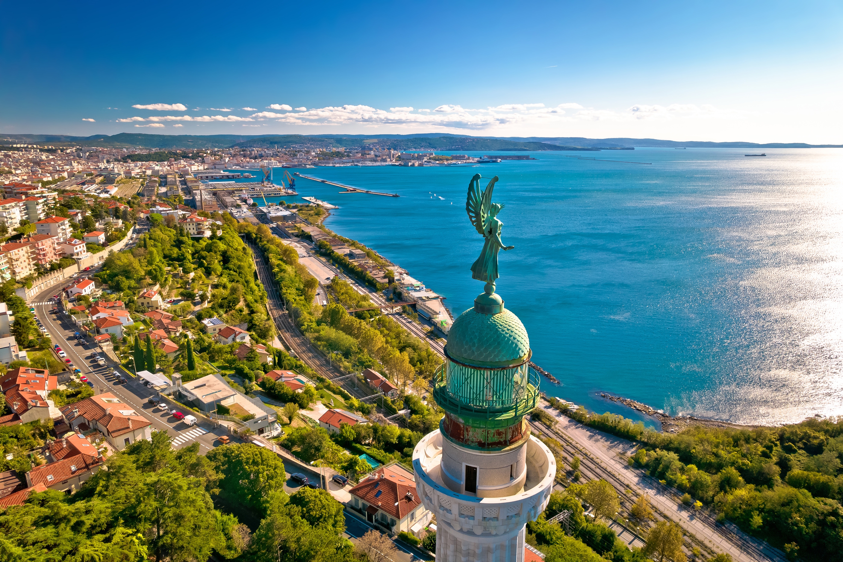 Europe's Hidden Gems Find Their Moment (Image Credits: Shutterstock)