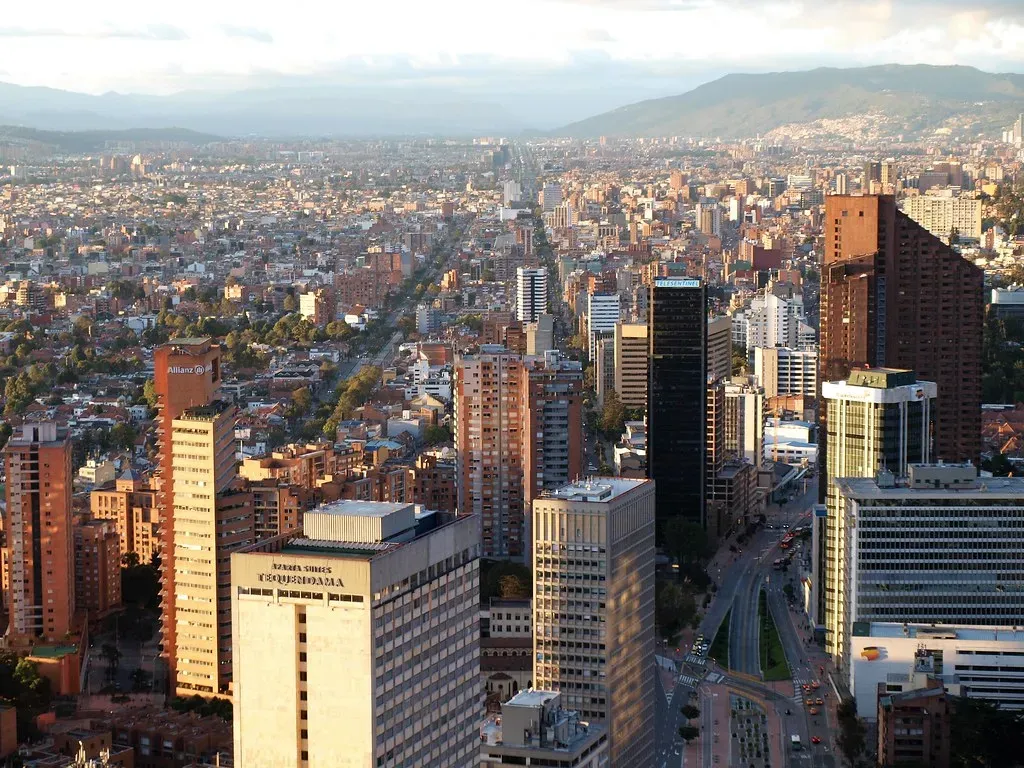 These Cities Offer Visa-Friendly Policies and Time Zones That Work for U.S. Teams (Image Credits: Flickr)