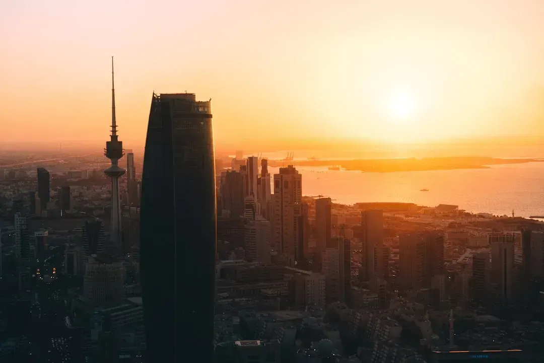 Kuwait: Reversing Citizenship With Over 42,000 Revocations Between 2024 and 2025 (Image Credits: Unsplash)