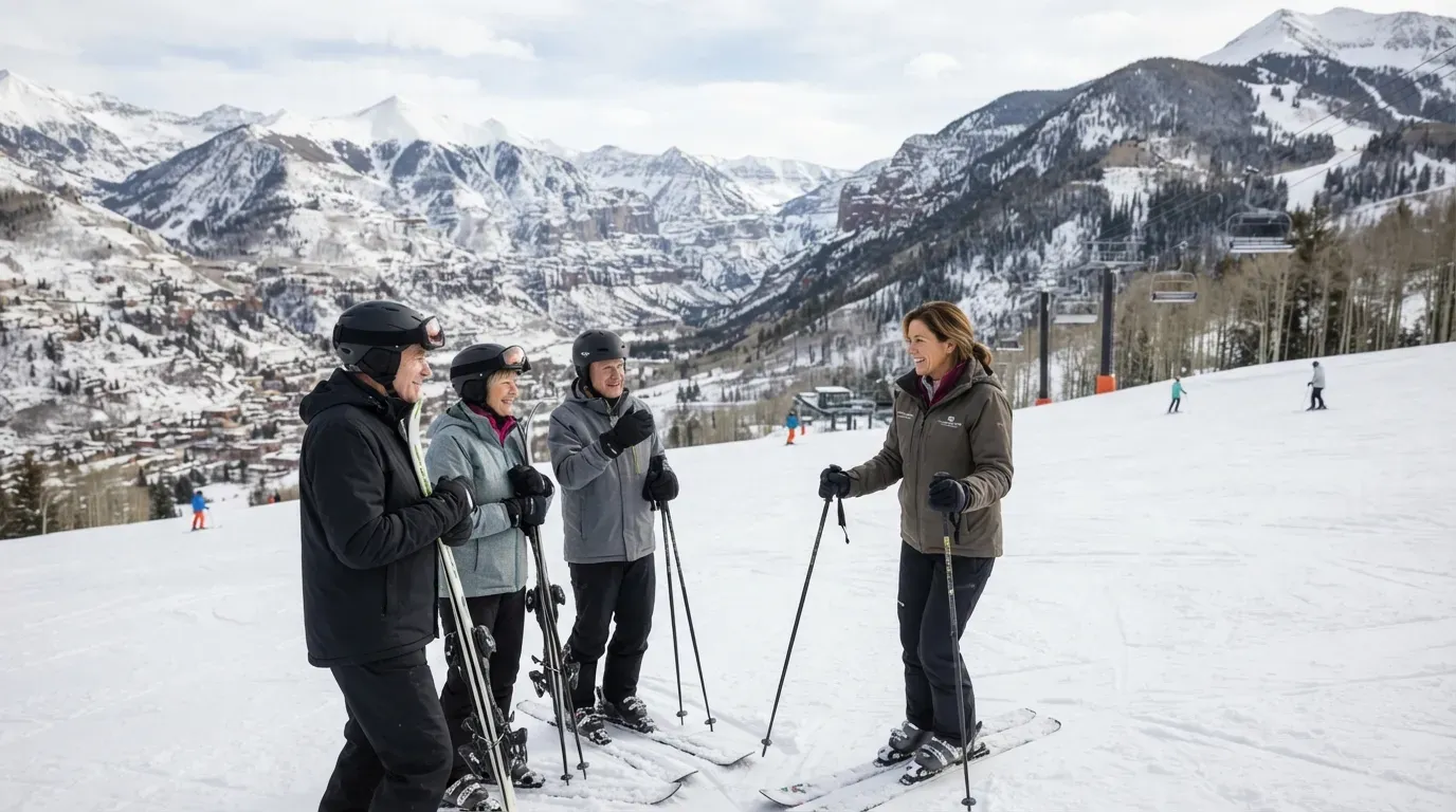 #9 - The Same Instructor Coaches You All Season Long (Image Credits: Gemini)